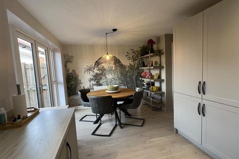4 bedroom detached house for sale, Linkinwater Lane, Darlington