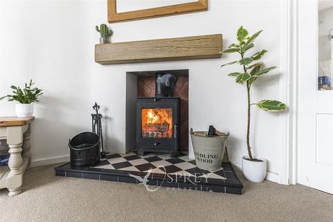 3 bedroom semi-detached house for sale, Barrow Crescent, Leicester LE7
