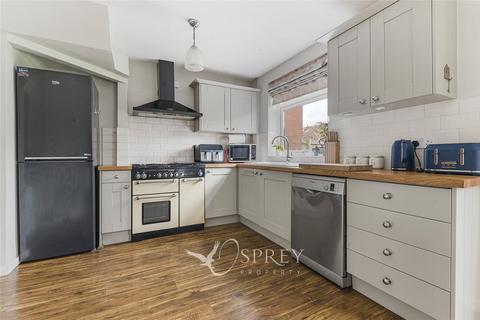 3 bedroom semi-detached house for sale, Barrow Crescent, Leicester LE7
