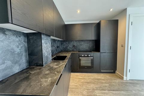 1 bedroom apartment to rent, 75 Seymour Grove, Manchester M16