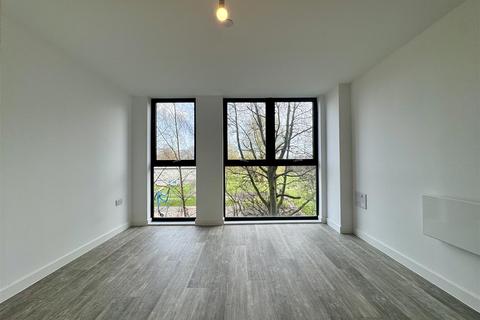 1 bedroom apartment to rent, 75 Seymour Grove, Manchester M16