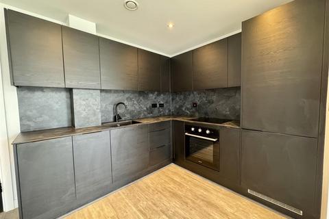 1 bedroom apartment to rent, 75 Seymour Grove, Manchester M16