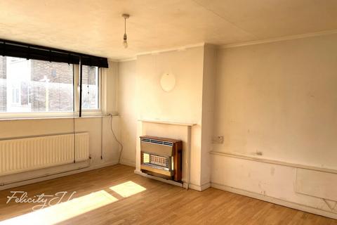 1 bedroom maisonette for sale, Shoreham Close, LONDON