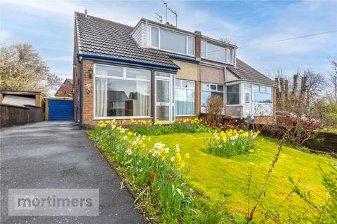 3 bedroom bungalow for sale, Pleckgate Road, Blackburn, Lancashire, BB1