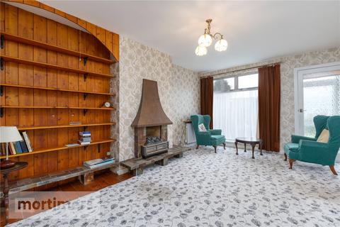 3 bedroom bungalow for sale, Pleckgate Road, Blackburn, Lancashire, BB1