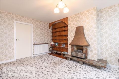 3 bedroom bungalow for sale, Pleckgate Road, Blackburn, Lancashire, BB1