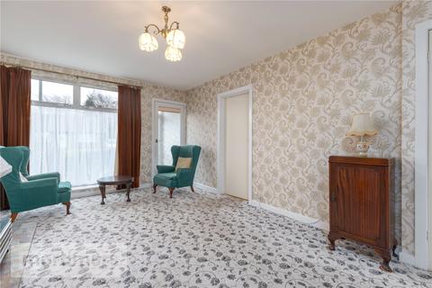 3 bedroom bungalow for sale, Pleckgate Road, Blackburn, Lancashire, BB1