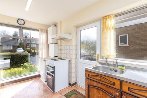 3 bedroom bungalow for sale, Pleckgate Road, Blackburn, Lancashire, BB1
