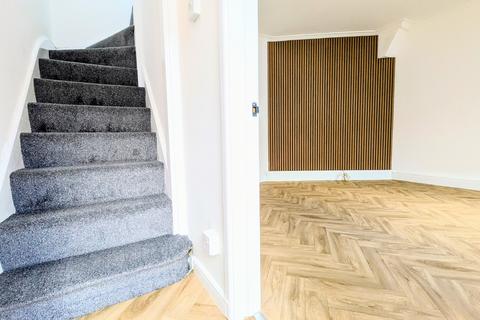 2 bedroom terraced house for sale, Merthyr Tydfil CF47