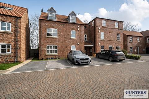 undefined, Station Rise, Riccall, York