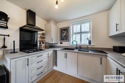 undefined, Station Rise, Riccall, York
