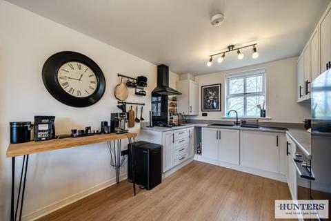 undefined, Station Rise, Riccall, York