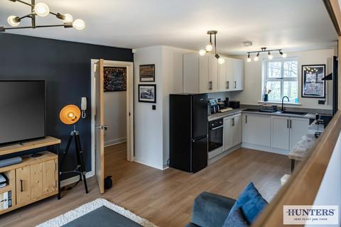 undefined, Station Rise, Riccall, York