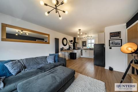 undefined, Station Rise, Riccall, York