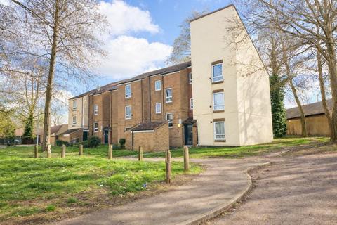 2 bedroom apartment for sale, Great Gull Crescent, Southfields, Northampton NN3