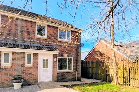 undefined, Gurnos, Merthyr Tydfil CF47