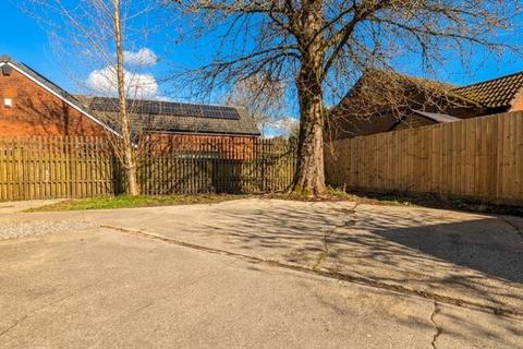 undefined, Gurnos, Merthyr Tydfil CF47