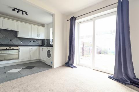 undefined, Gurnos, Merthyr Tydfil CF47