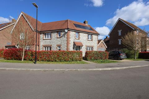3 bedroom semi-detached house for sale, Batt Street, Burgess Hill, RH15