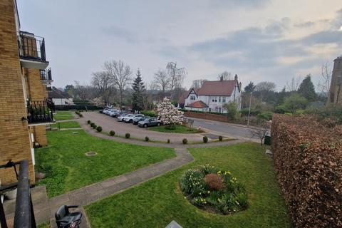 undefined, Milton Road, HARPENDEN
