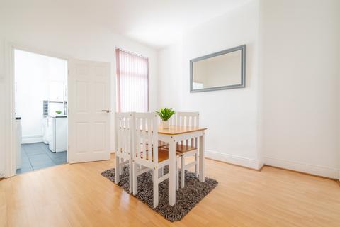 undefined, Lancing Road, Sheffield S2