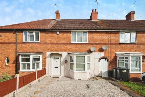 3 bedroom semi-detached house for sale, Yardley Green Road, Birmingham B33