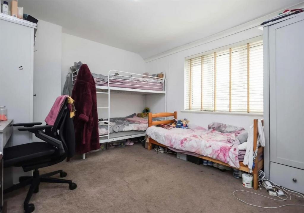Bedrom