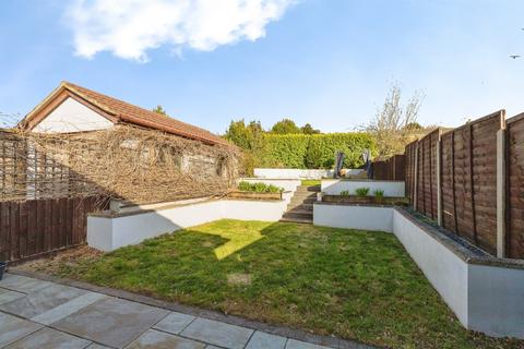 2 bedroom detached bungalow for sale, Astbury Avenue, POOLE