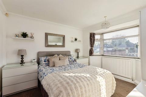 2 bedroom detached bungalow for sale, Astbury Avenue, POOLE
