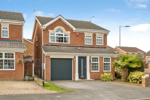 undefined, Coppicewood Court, Balby, DONCASTER