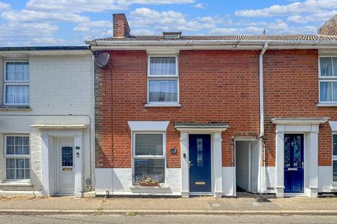 3 bedroom terraced house for sale, Nelson Street, Brightlingsea, Colchester, CO7