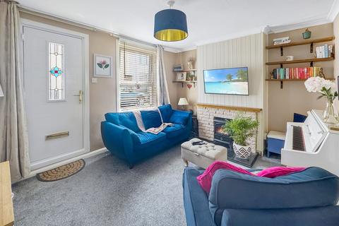 3 bedroom terraced house for sale, Nelson Street, Brightlingsea, Colchester, CO7