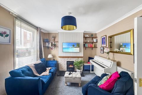 3 bedroom terraced house for sale, Nelson Street, Brightlingsea, Colchester, CO7
