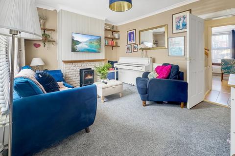 3 bedroom terraced house for sale, Nelson Street, Brightlingsea, Colchester, CO7