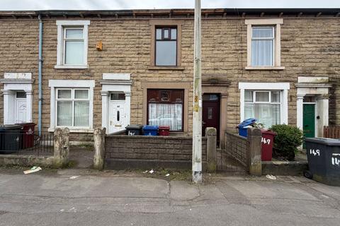undefined, Wensley Road, Blackburn
