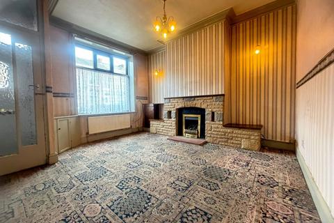 undefined, Wensley Road, Blackburn