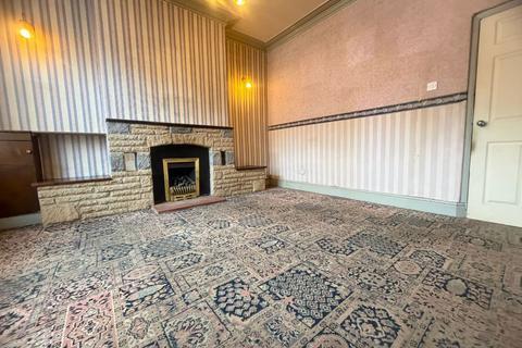 undefined, Wensley Road, Blackburn
