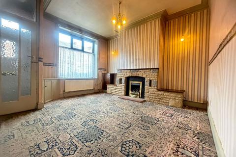 undefined, Wensley Road, Blackburn