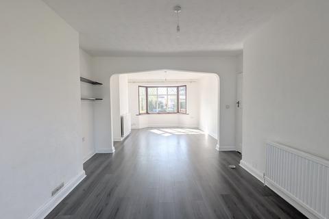 3 bedroom semi-detached house to rent, Twyford Road, HARROW