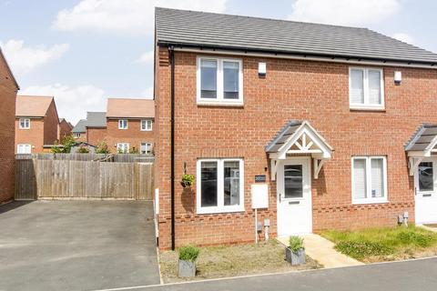 undefined, Thomas Avenue, Market Harborough