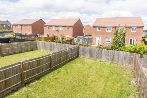 undefined, Thomas Avenue, Market Harborough