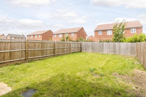 undefined, Thomas Avenue, Market Harborough
