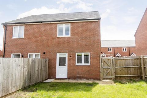 undefined, Thomas Avenue, Market Harborough