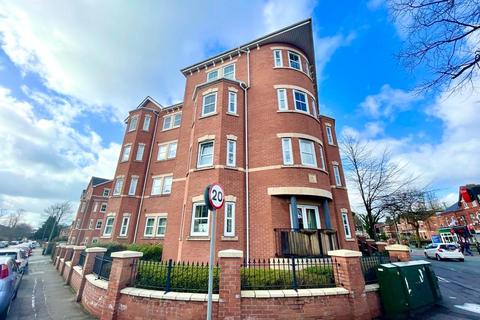 1 bedroom apartment to rent, Chorlton Height, Manchester, M21