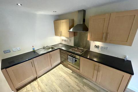 1 bedroom apartment to rent, Chorlton Height, Manchester, M21
