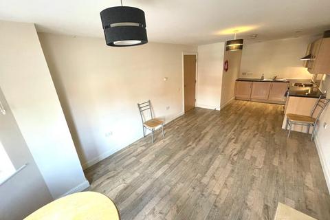1 bedroom apartment to rent, Chorlton Height, Manchester, M21
