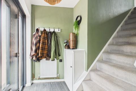 3 bedroom semi-detached house for sale, Lime Tree Road, Hucknall, Nottingham
