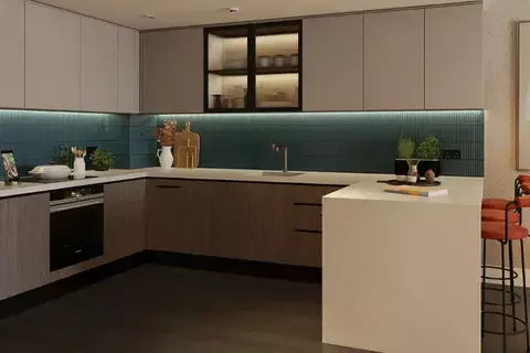 undefined, London E2