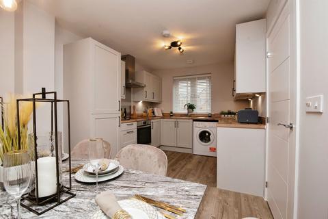 undefined, Kings Drive, St. Mellons, Cardiff