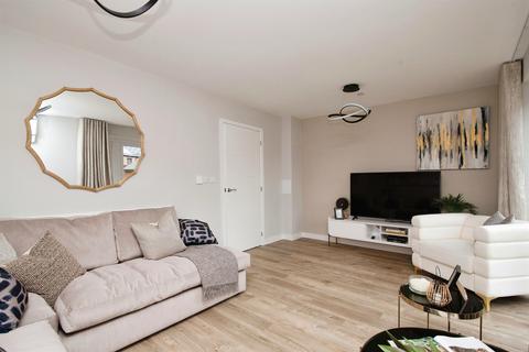 undefined, Kings Drive, St. Mellons, Cardiff